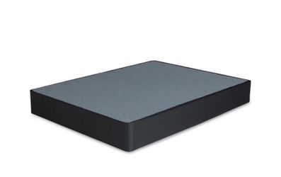 Ashley 9” Wooden Queen Box Foundation – $100
