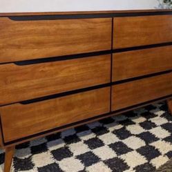 New Mcm Dresser / Free Delivery