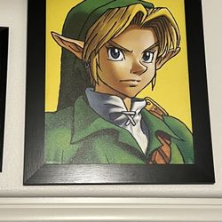 Pictures And Nicknack 