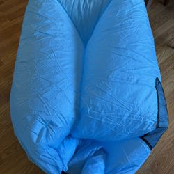 Mustfit Inflatable Lounger 
