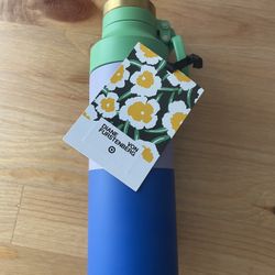 Water Bottle 