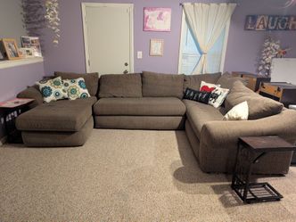 Sectional