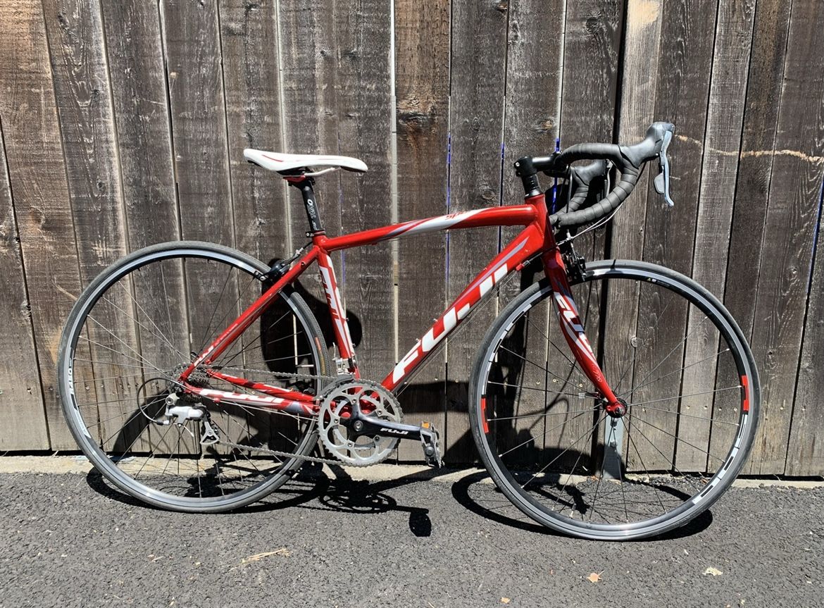Fuji Sportif 1.5