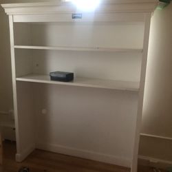 Shelf