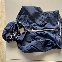 Kids Jersey Line Jacket Size 10