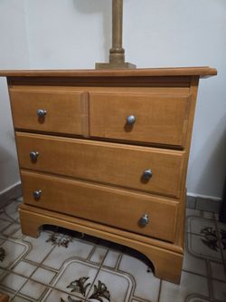 Nightstand
