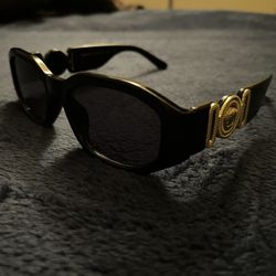 Versace Glasses (read Description)