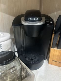 Keurig Coffee 