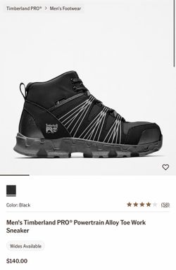 Timberland Pro