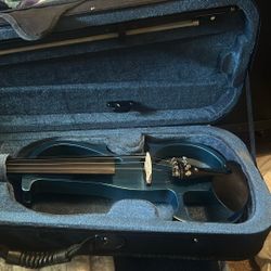 Electric violin