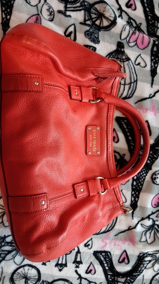 kate spade purse 
