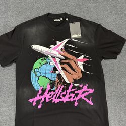hellstar t-shirt