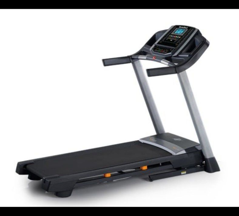 NordicTrack T6.5S Treadmill