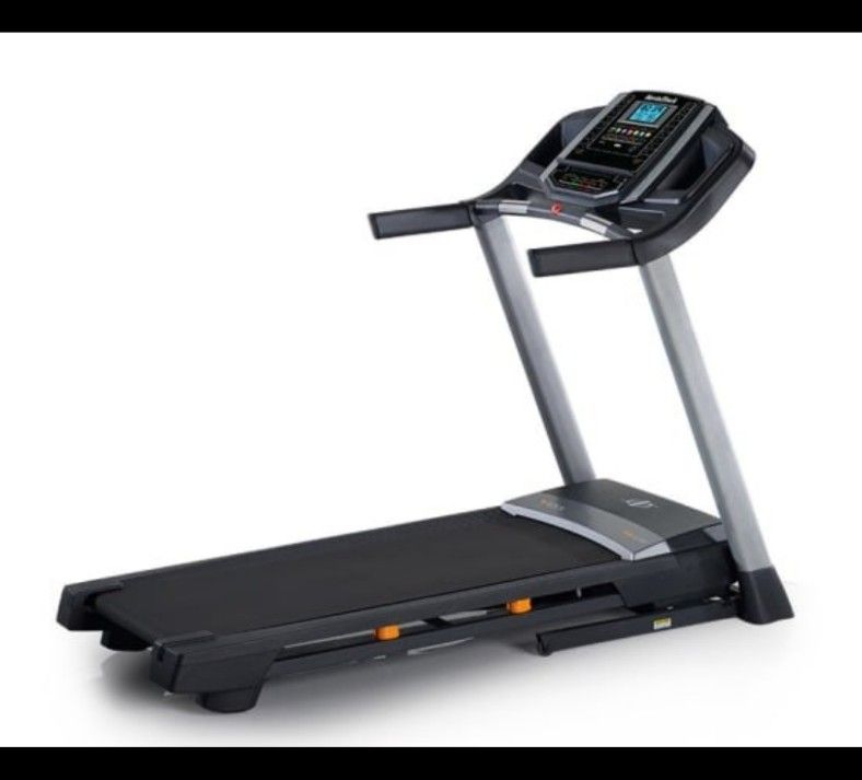 NordicTrack T6.5S Treadmill for Sale in Columbus OH OfferUp