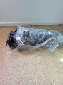 Porsche Carbon Canister 996.201.221.03