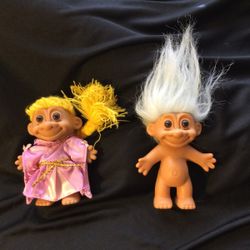 Russ troll dolls for sale sale