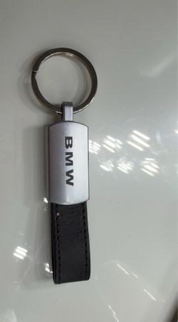 BMW Keychain