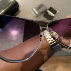 Real Chrome Heart’s 