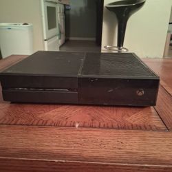 Xbox One 1TB The division edition (console only)