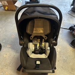 Baby Jogger Car seat