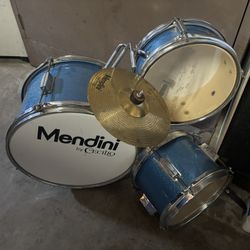 Kids Drumset