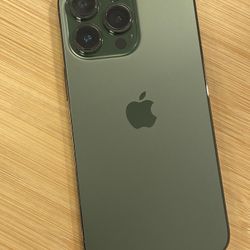 iPhone 13 Pro Fully Unlocked 