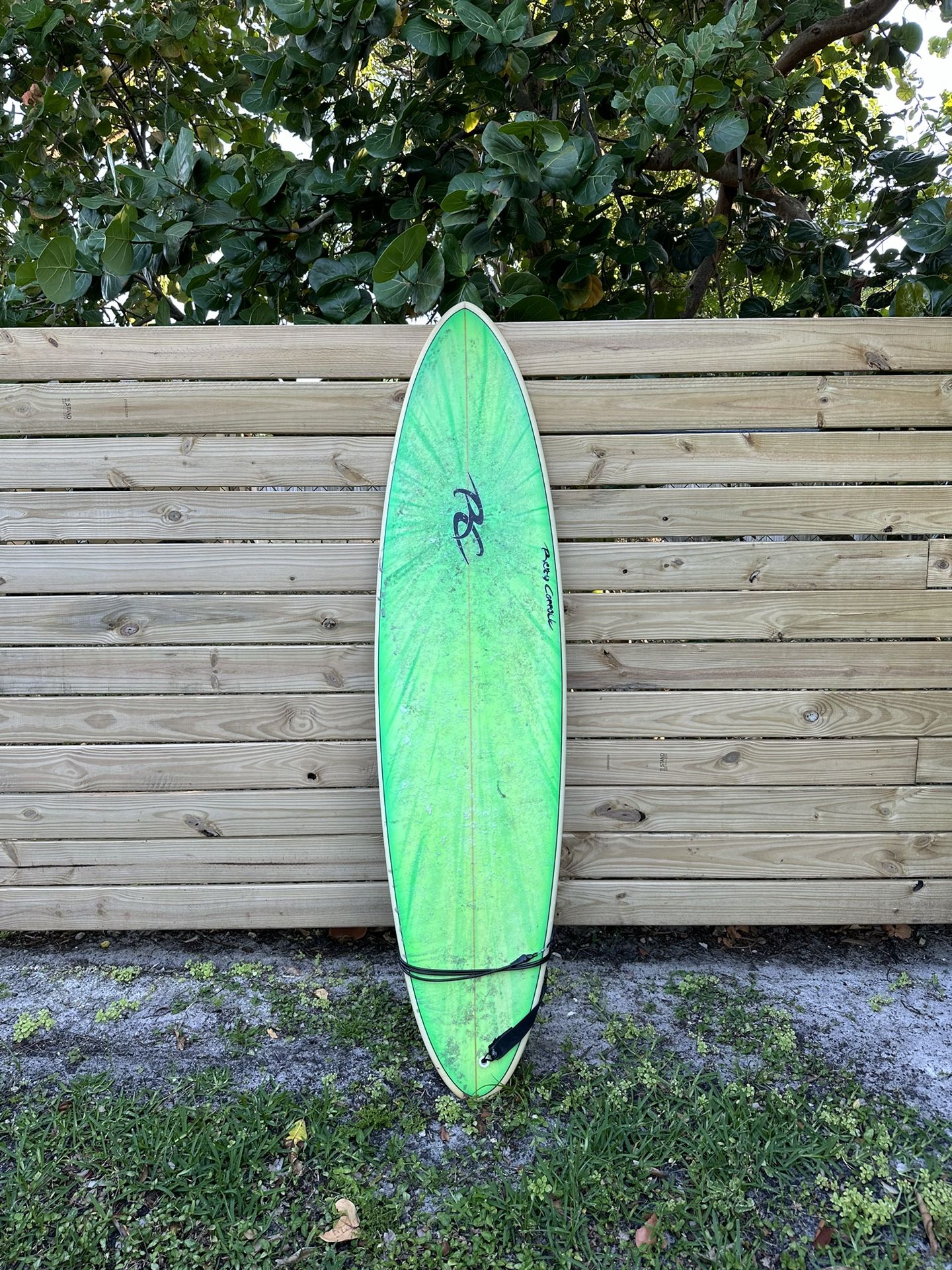 Surfboard / Funboard