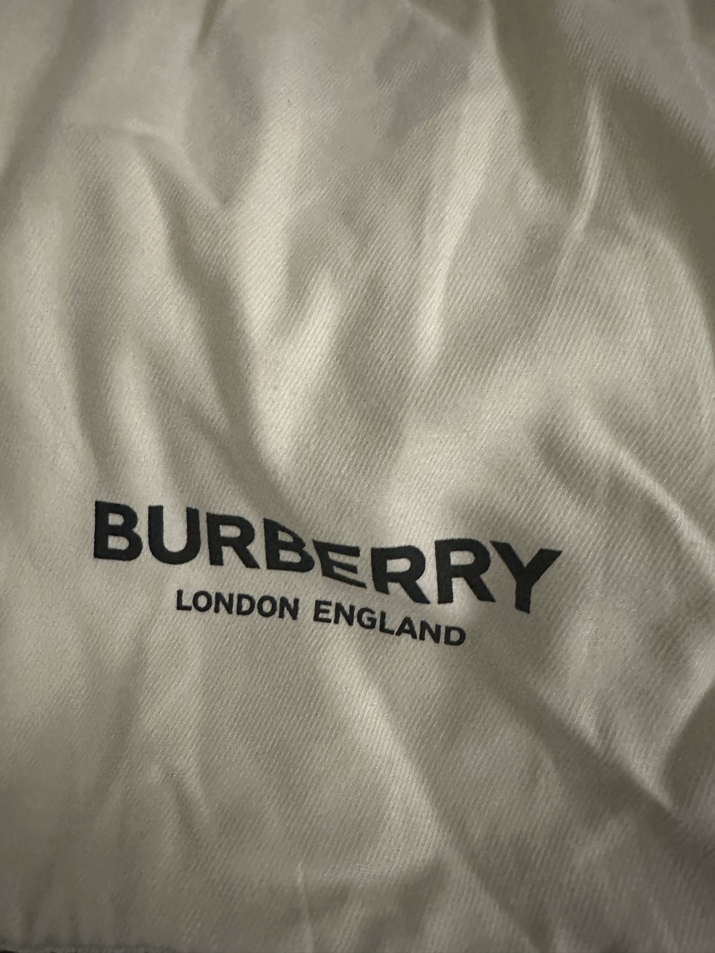 Burberry Hat 