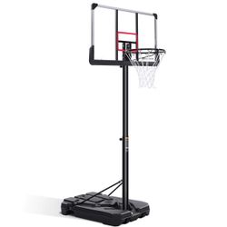 Basketball Hoop 