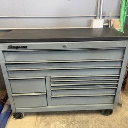 Snap On Toolbox