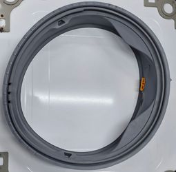 LG washing machine door gasket
