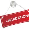 Online Liquidation 