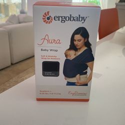 Ergo Baby Carrier