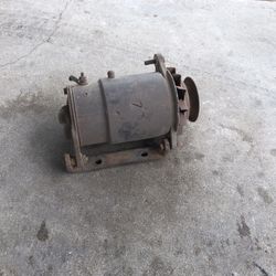 Generador Chevy 235 , 216   6- Vol