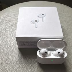 AirPods Pro 2 - Magsafe, Perfect Condition