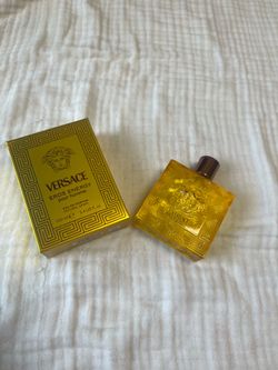 Versace Eros energy men Cologne brand new