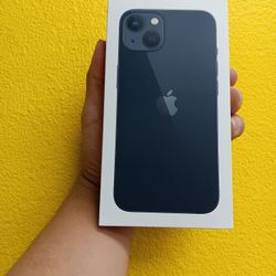 Sealed iPhone 13 $250 Or Better Offer
