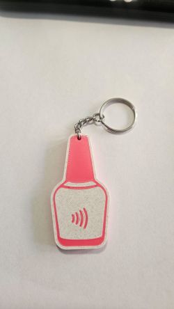 Can Opener w NFC Tag - Qty 12