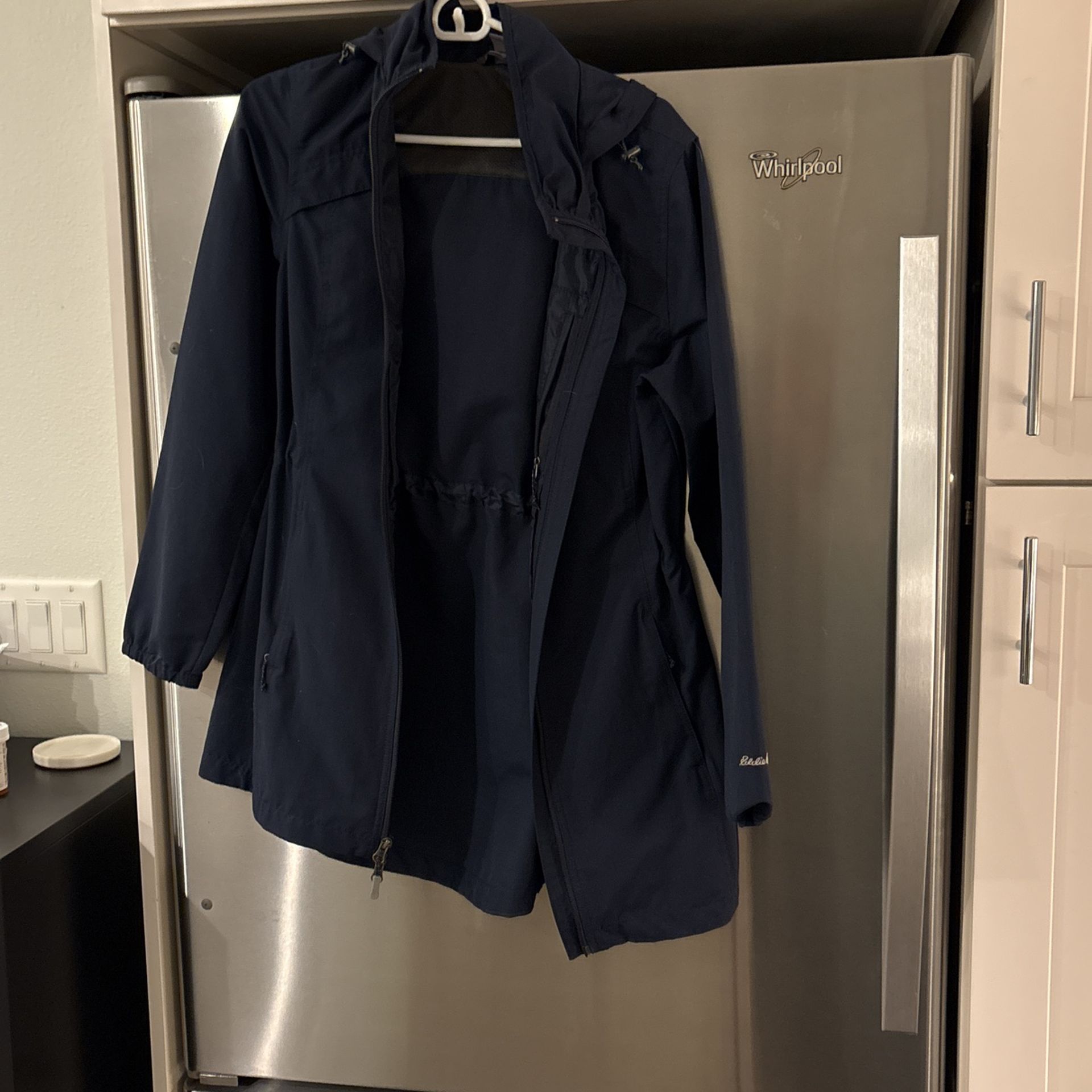 Eddie Bower Jacket