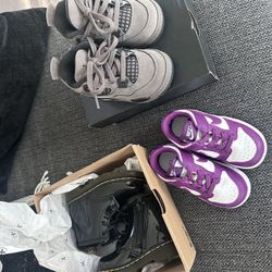 Toddler Shoes Great Condition