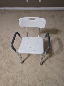 Medical Bathroom Pregnancy Chair OBO