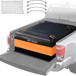 Truck Bed Cargo Bag