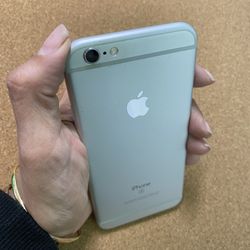 iPhone 6s Gray