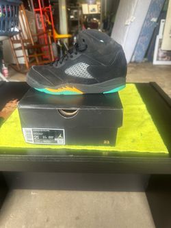 Jordan 5 retro  2.5