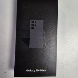 Samsung S24 Ultra 5g 256 Gb Tmobile Brand New Sealed 1 Year Warranty Unlocked For All Tmobile Network Including 
