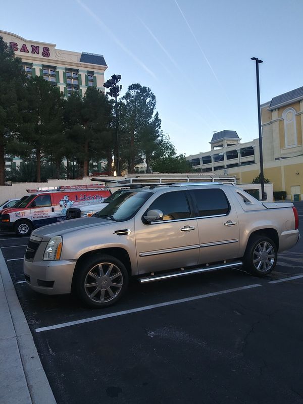 Cadila Escalade E For Sale In Las Vegas Nv Offerup
