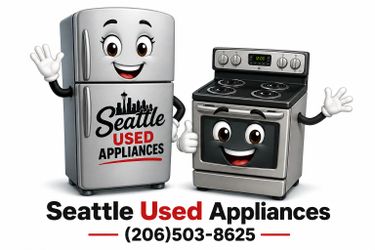 Blow Out Sale Warehouse Full Of Nice Like Brand New Appliances Free Warranty Management And Landlord Special