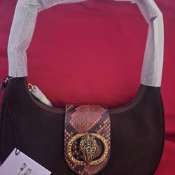 Kurt Geiger Authentic New 