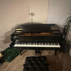 Apollo Grand Baby Piano 