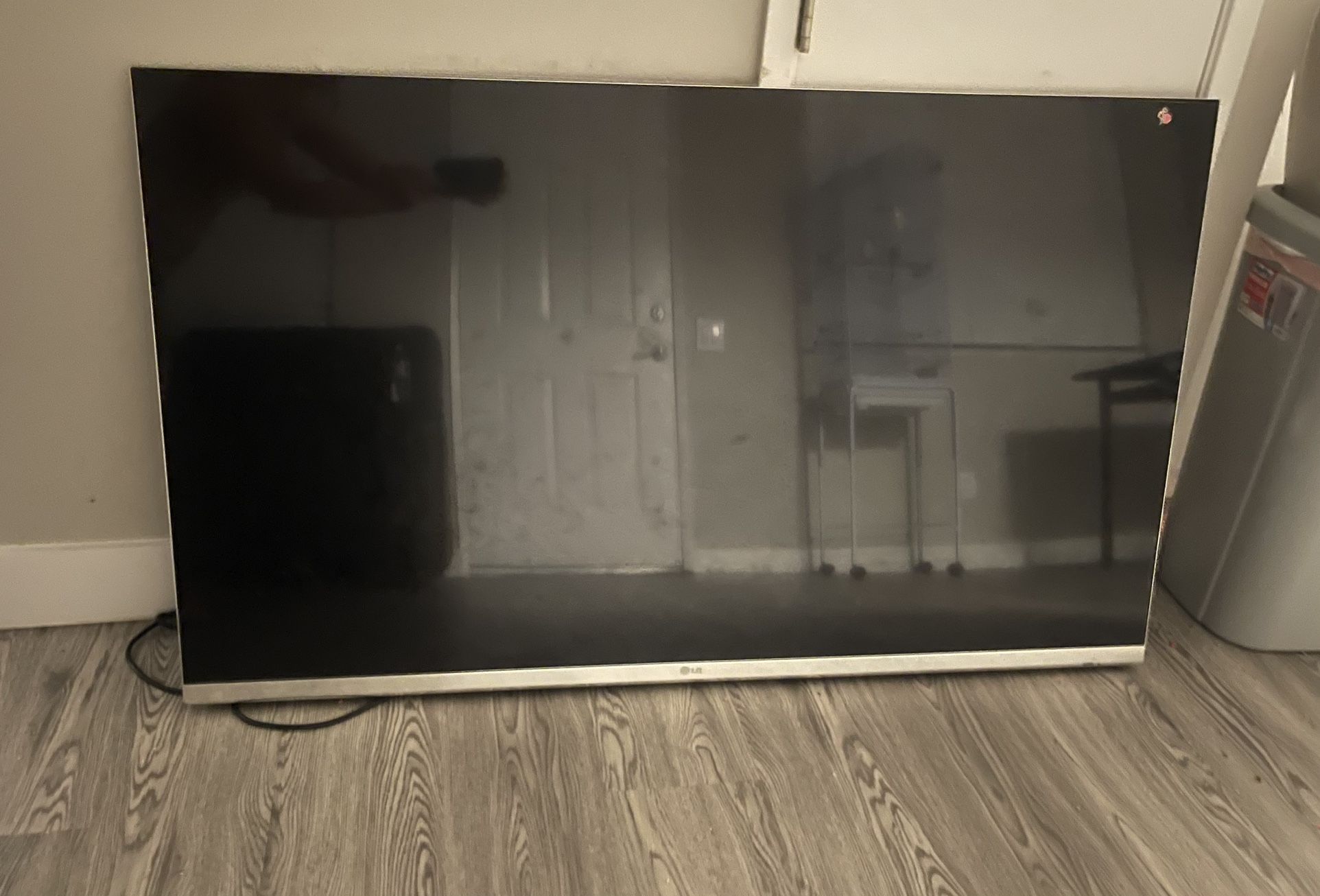 50 Inch Tv